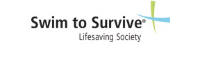 Swim to Survive + logo 291