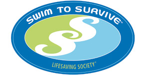 Swim to Survive logo lg