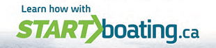 STARTboating