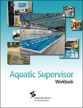 Supervisor Workbook Cover