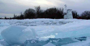 Staying Safe and Savvy on Thin Ice