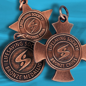 Lifesaving Bronze Medallion & CPR-C - University of Lethbridge